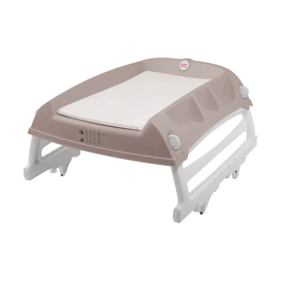 OK Baby Flat Changing Unit