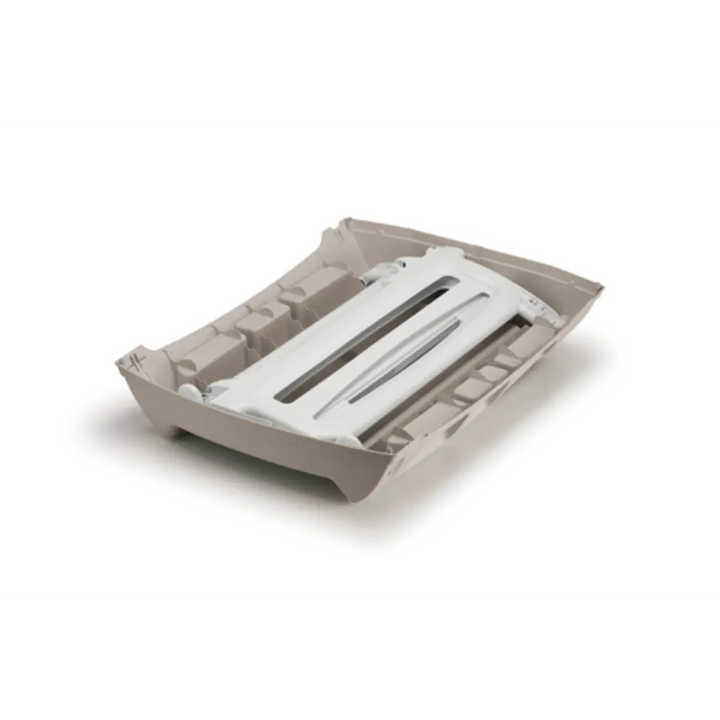 OK Baby Flat Changing Unit