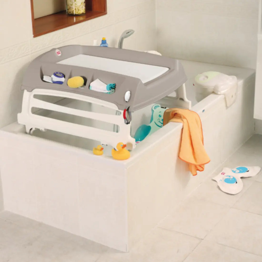OK Baby Flat Changing Unit