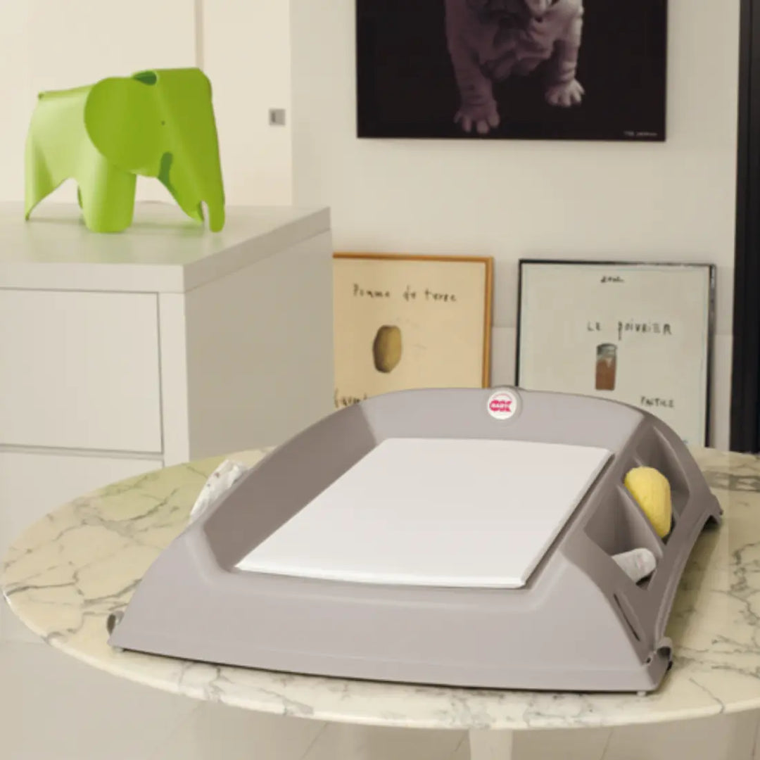 OK Baby Flat Changing Unit