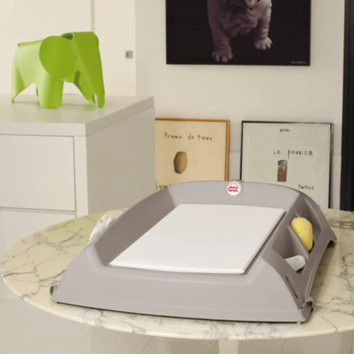 OK Baby Flat Changing Unit