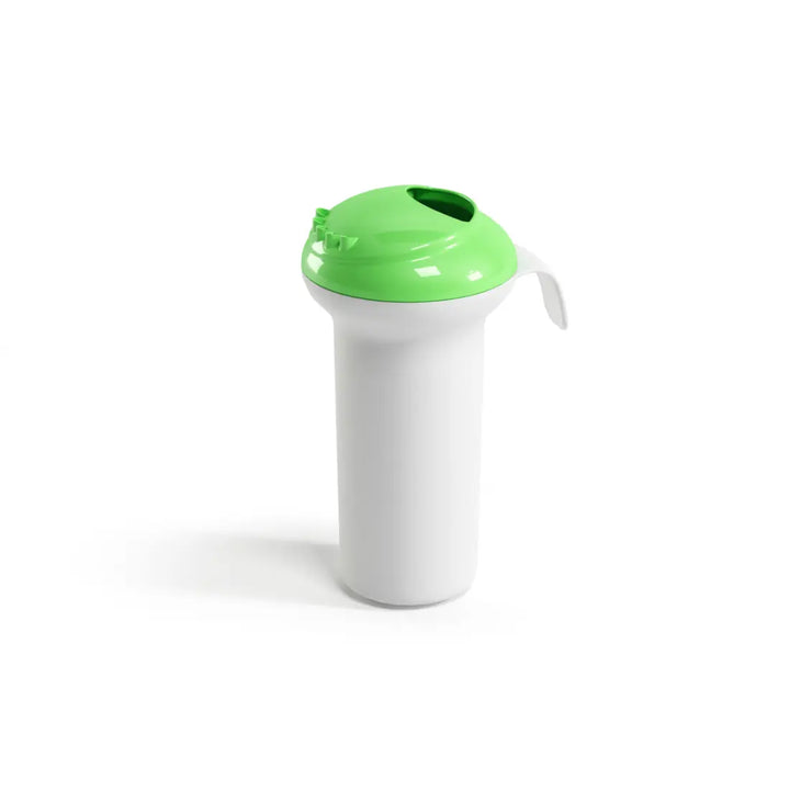 OK Baby Splash Shower Head (Green)