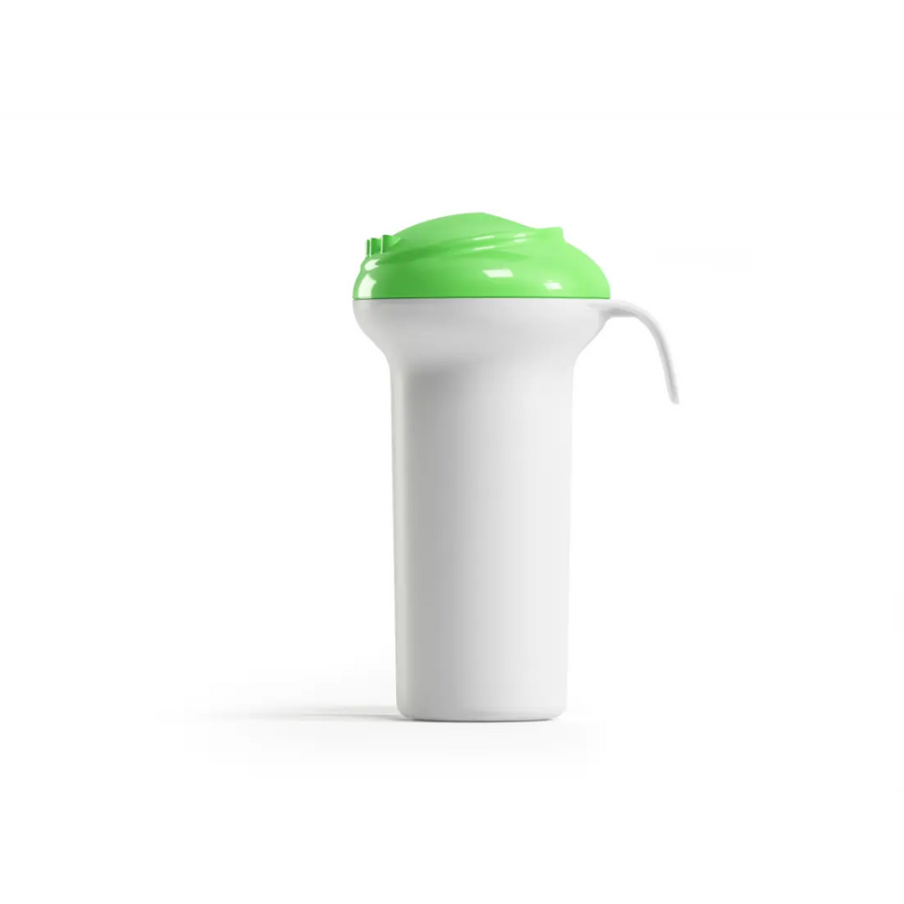 OK Baby Splash Shower Head (Green)