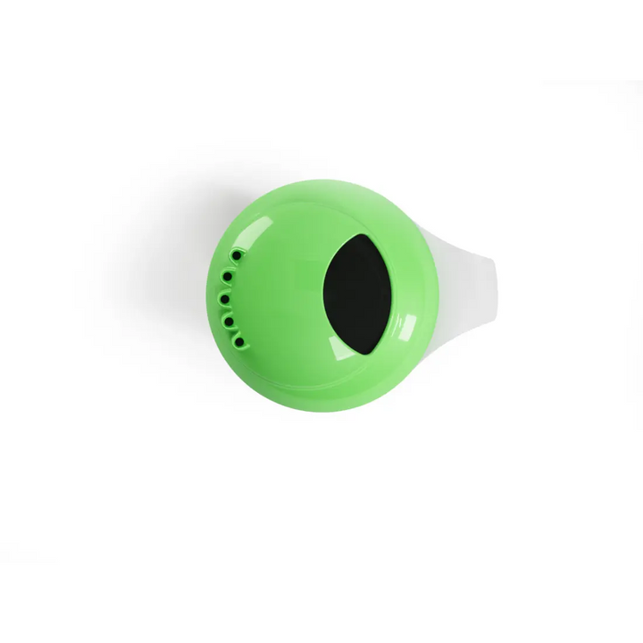 OK Baby Splash Shower Head (Green)