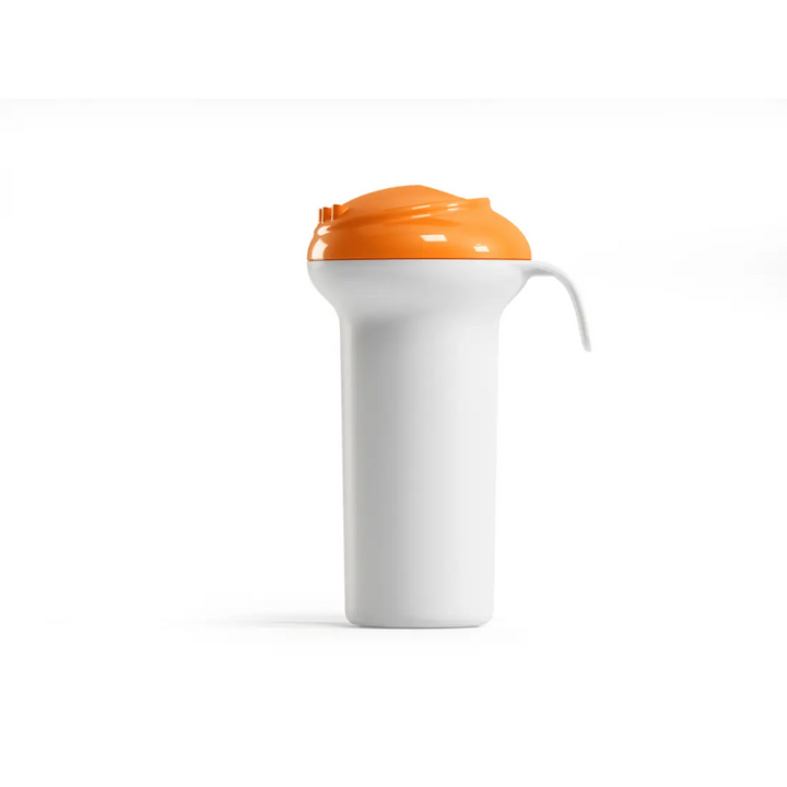 OK Baby Splash Shower Head (Orange)