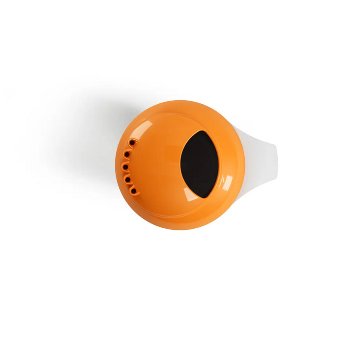 OK Baby Splash Shower Head (Orange)