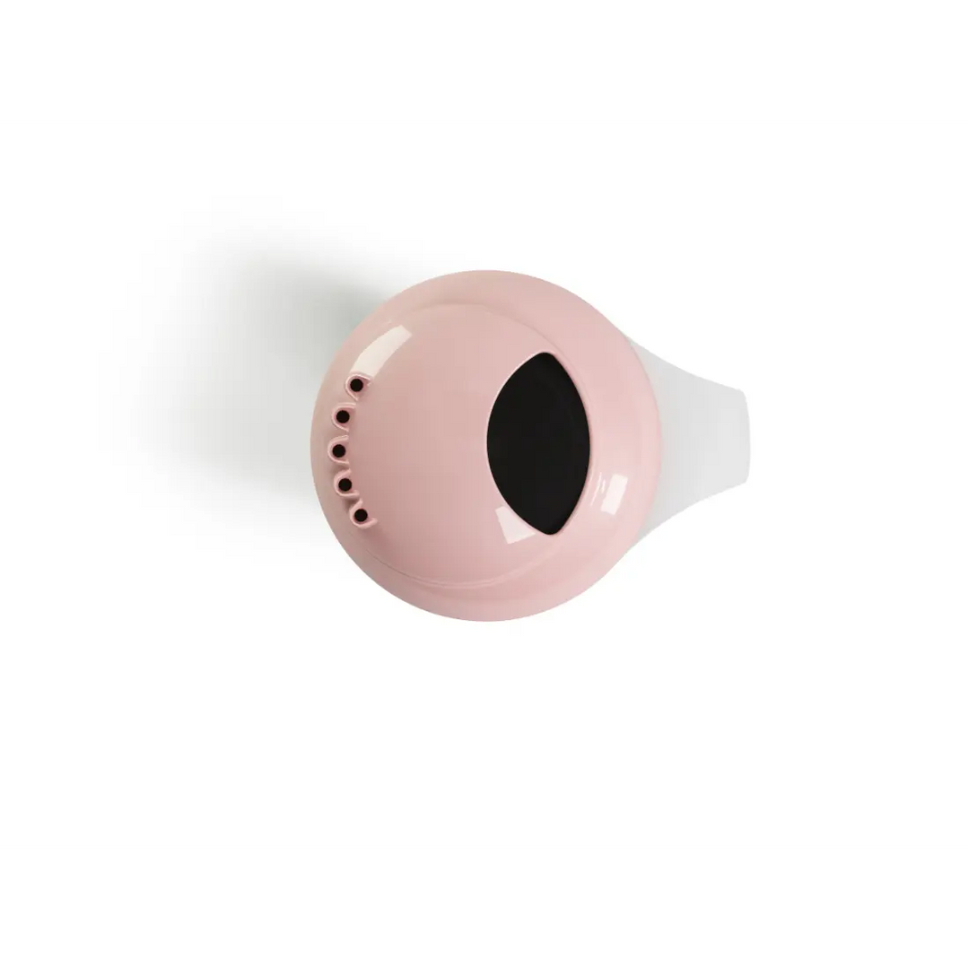 OK Baby Splash Shower Head (Light Pink)