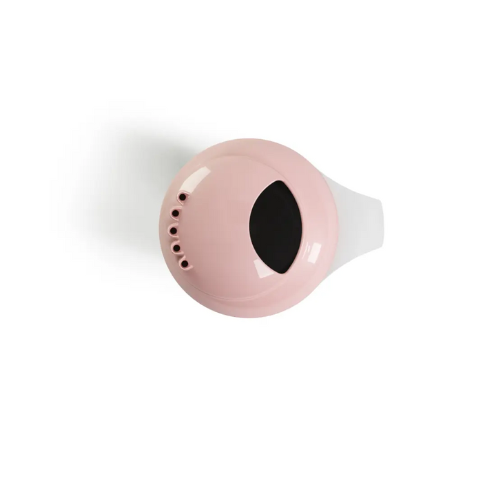 OK Baby Splash Shower Head (Light Pink)