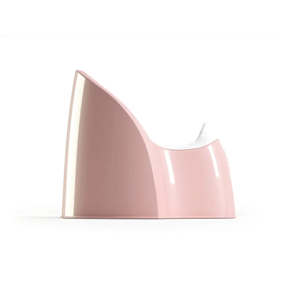 OK Baby Pasha Potty (Light Pink)
