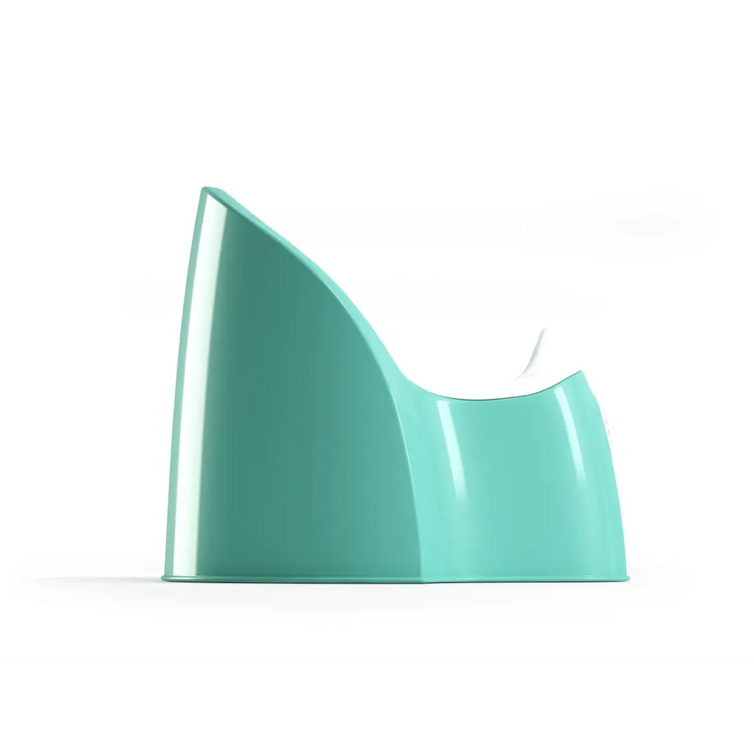 OK Baby Pasha Potty (Turquoise)