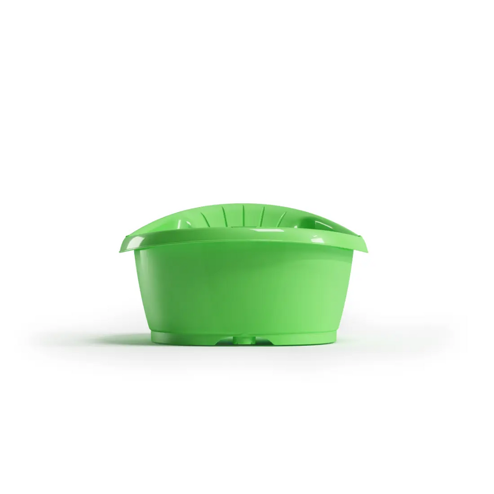 OK Baby Onda Baby Shower Baby Bath (Green)