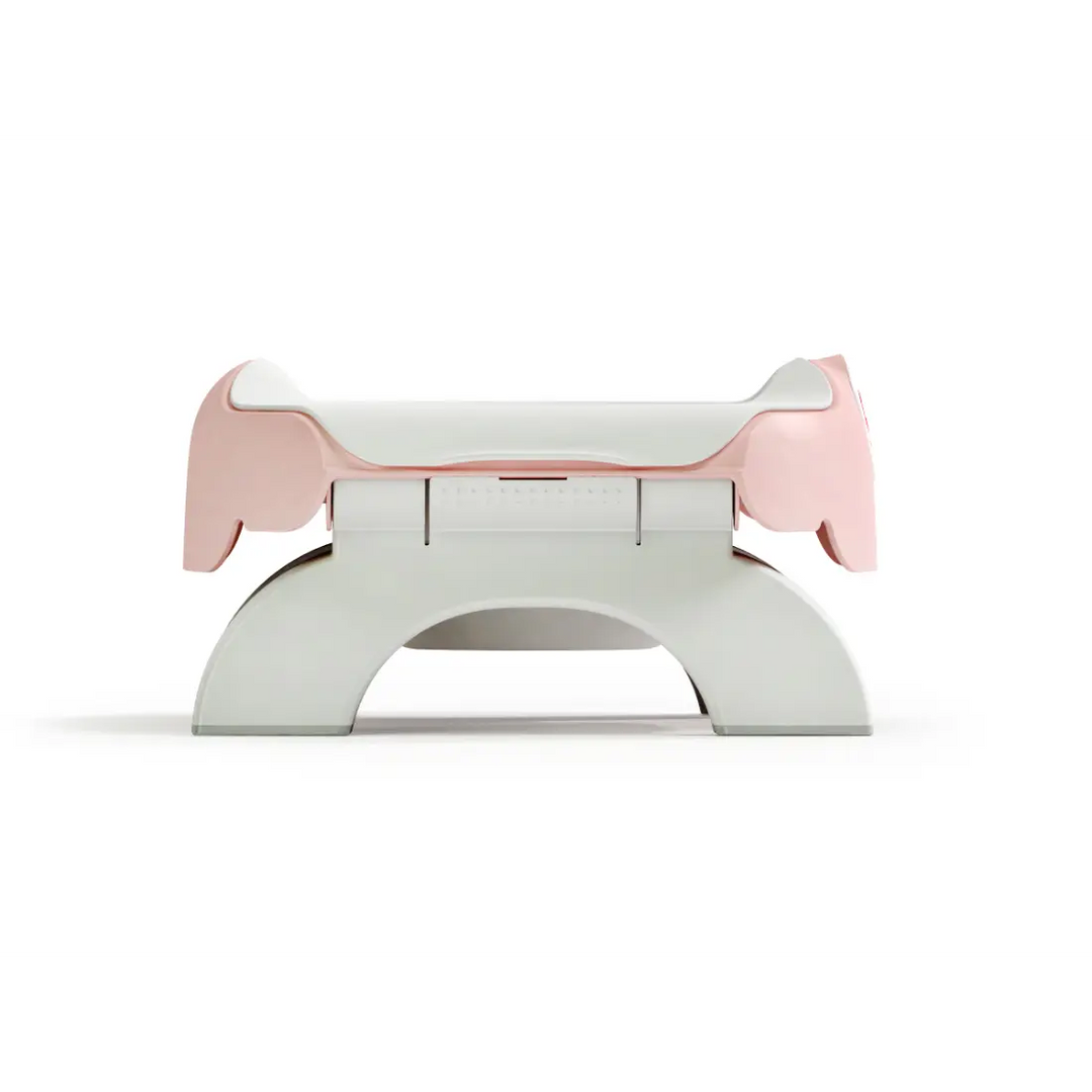 OK Baby Roady At Home & On To Go Potty (Light Pink)