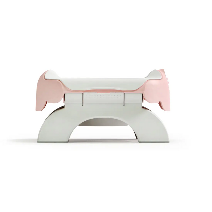 OK Baby Roady At Home & On To Go Potty (Light Pink)