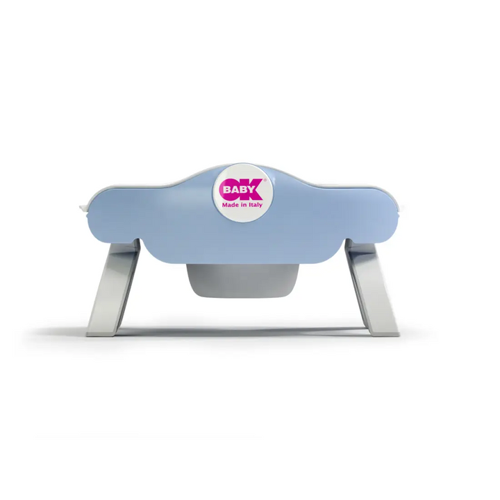 OK Baby Roady At Home & On To Go Potty (Blue)