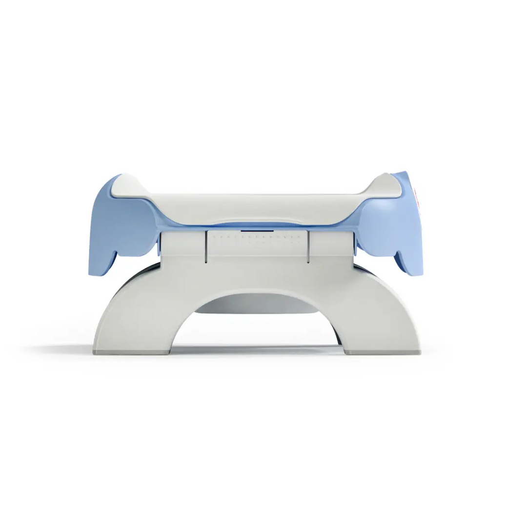 OK Baby Roady At Home & On To Go Potty (Blue)