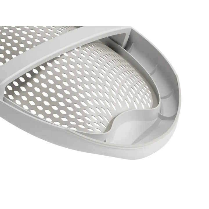 OK Baby Jelly Bath Seat (Grey)