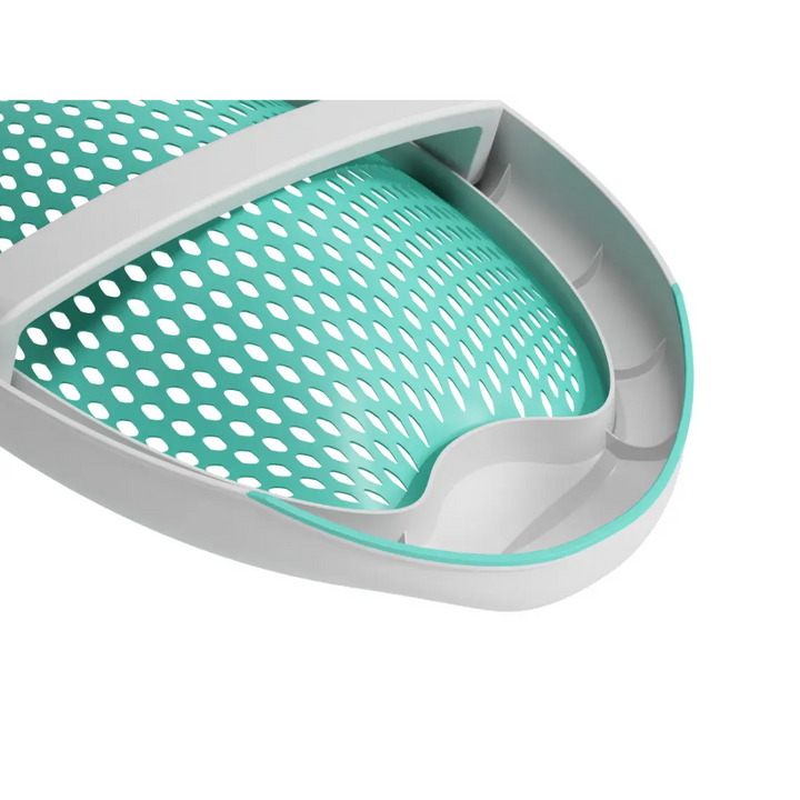 OK Baby Jelly Bath Seat (Turquoise)