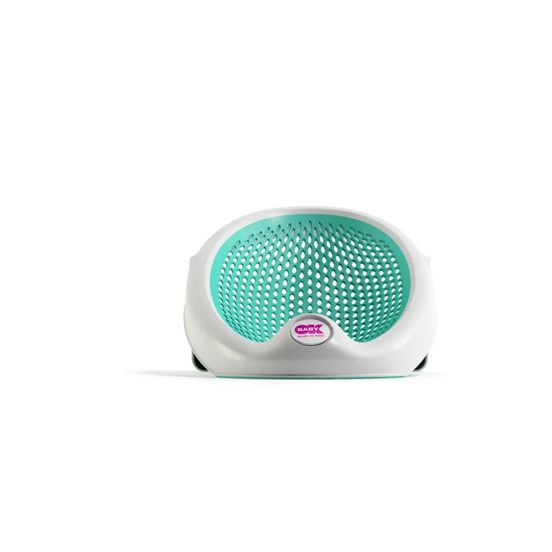 OK Baby Jelly Bath Seat (Turquoise)