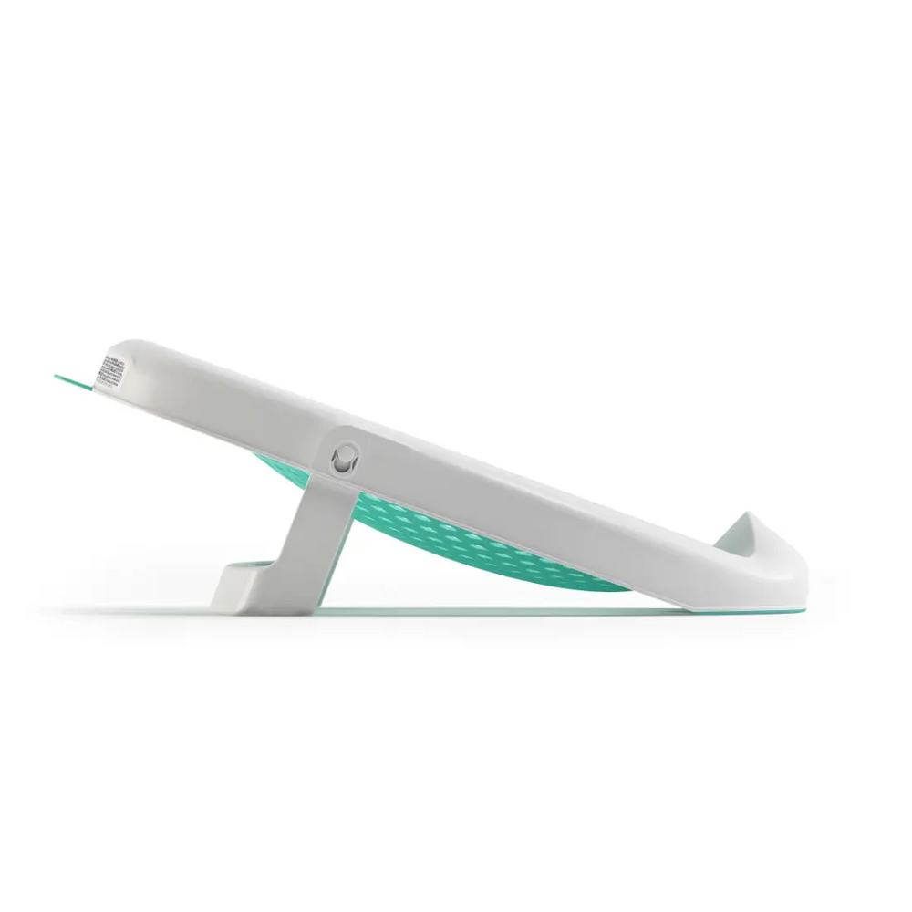 OK Baby Jelly Bath Seat (Turquoise)