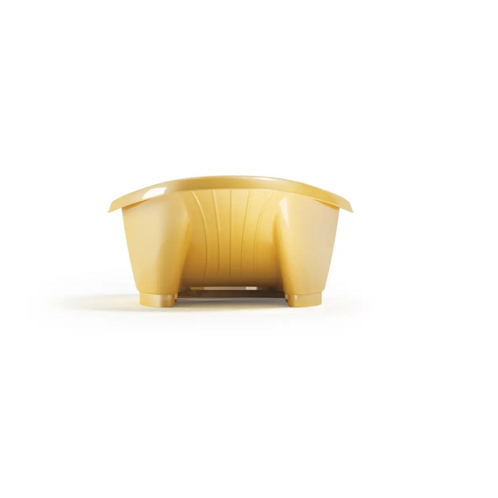 OK Baby Bella Bath Tub (Yellow)