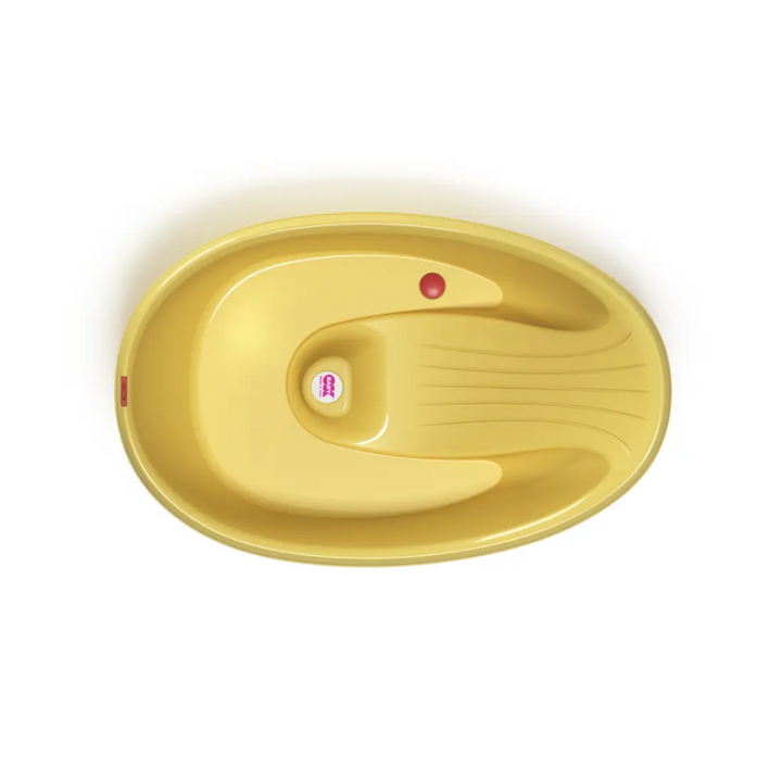 OK Baby Bella Bath Tub (Yellow)