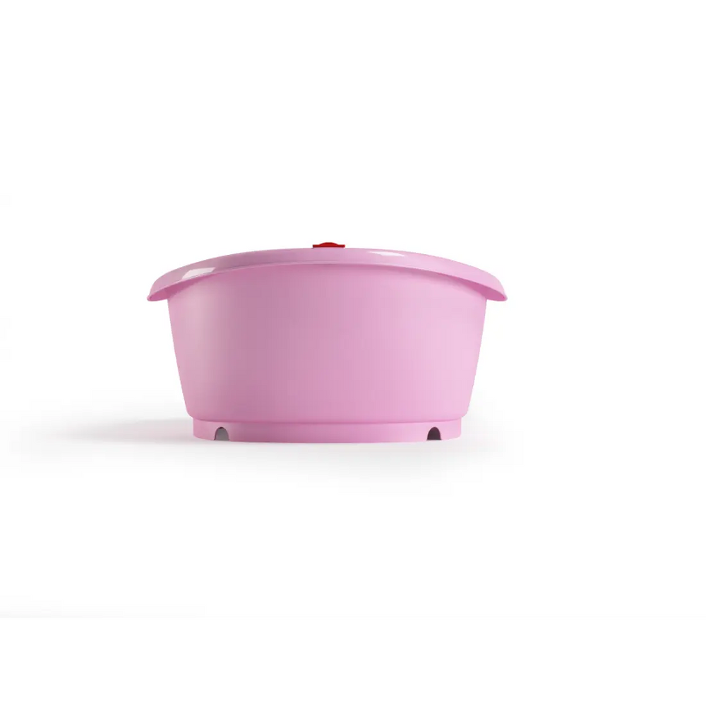 OK Baby Bella Bath Tub (Light Pink)