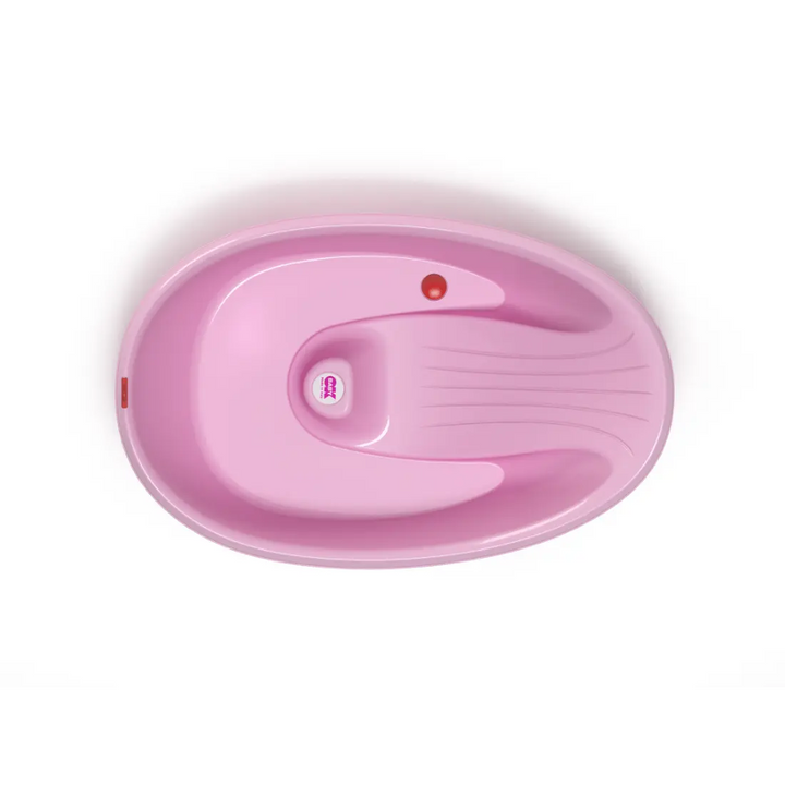 OK Baby Bella Bath Tub (Light Pink)