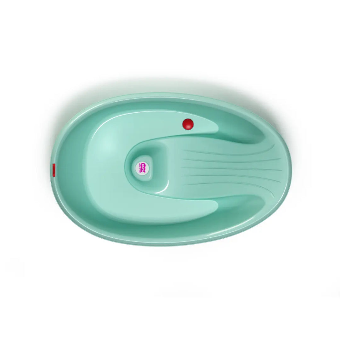 OK Baby Bella Bath Tub (Sky Blue)