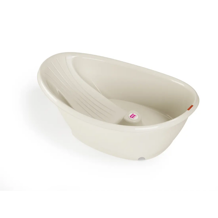 OK Baby Bella Bath Tub (White)