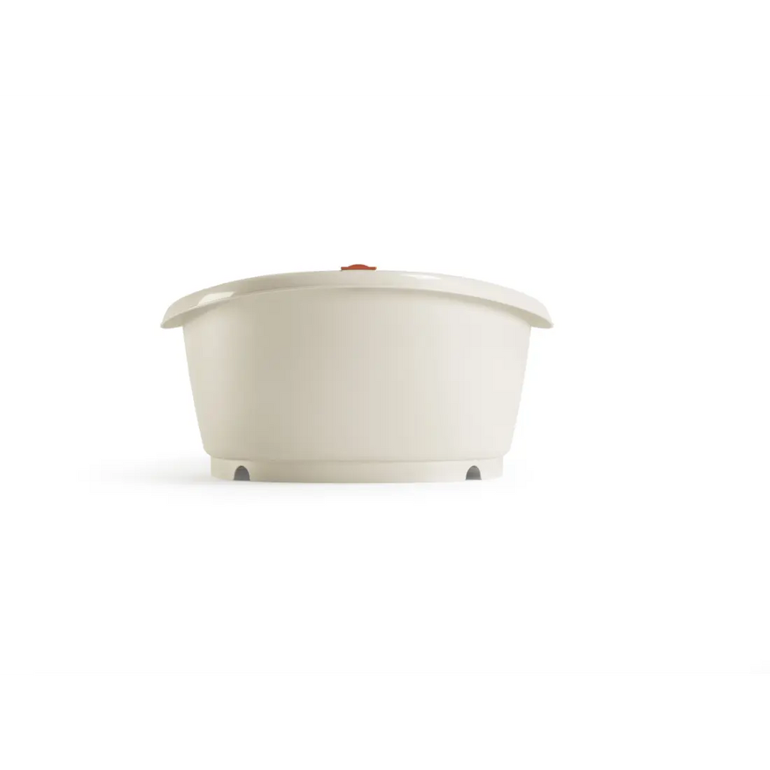 OK Baby Bella Bath Tub (White)