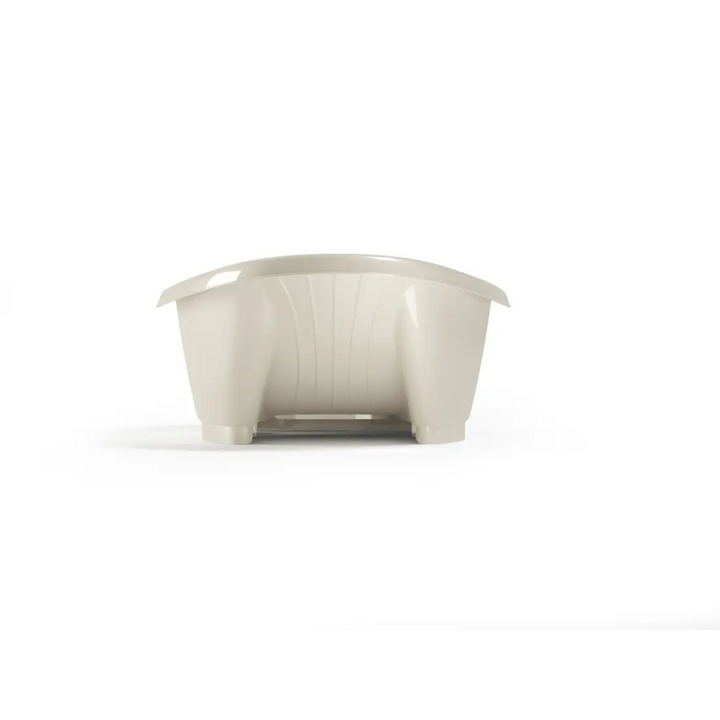 OK Baby Bella Bath Tub (White)