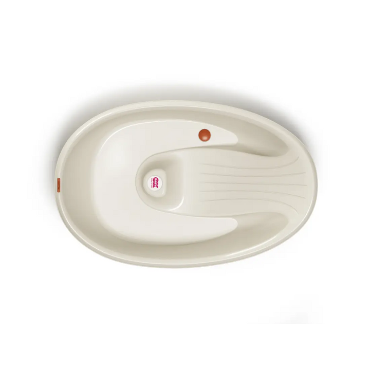 OK Baby Bella Bath Tub (White)