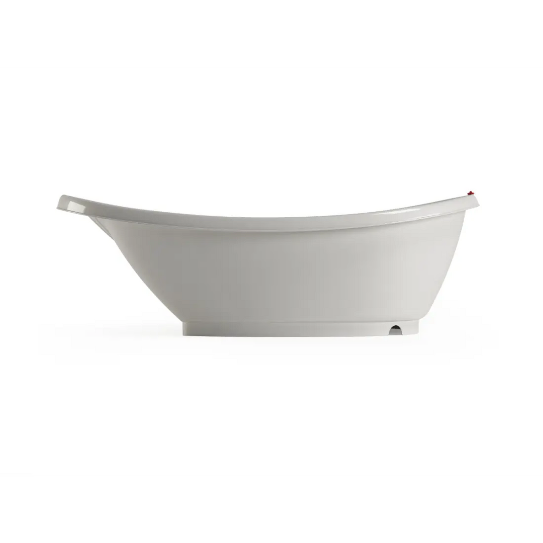 OK Baby Bella Bath Tub (Grey)