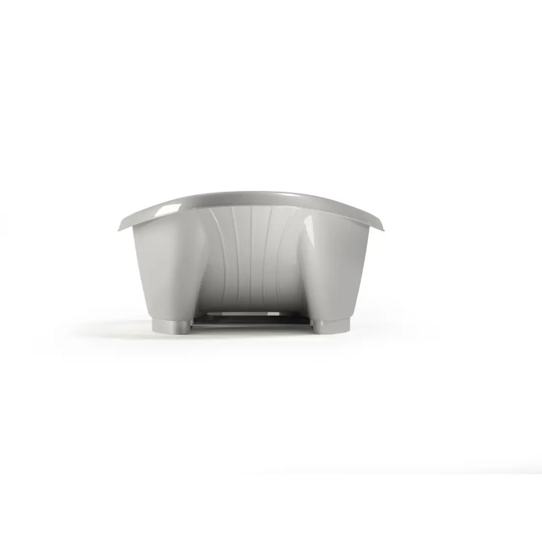 OK Baby Bella Bath Tub (Grey)