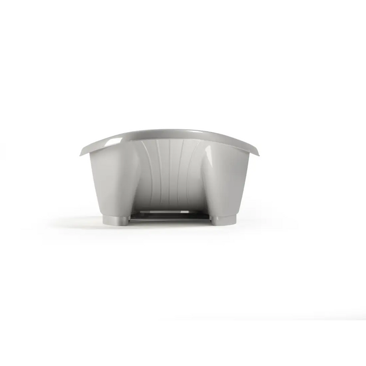 OK Baby Bella Bath Tub (Grey)
