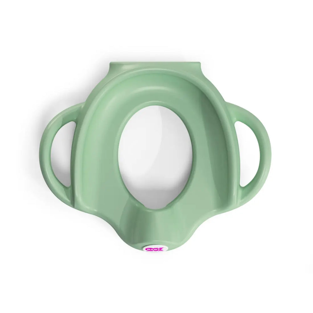 OK Baby Sofa Toilet Training Seat (Green)