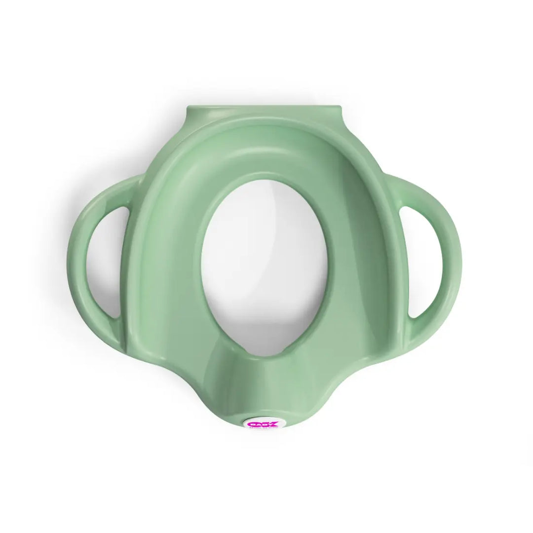 OK Baby Sofa Toilet Training Seat (Green)