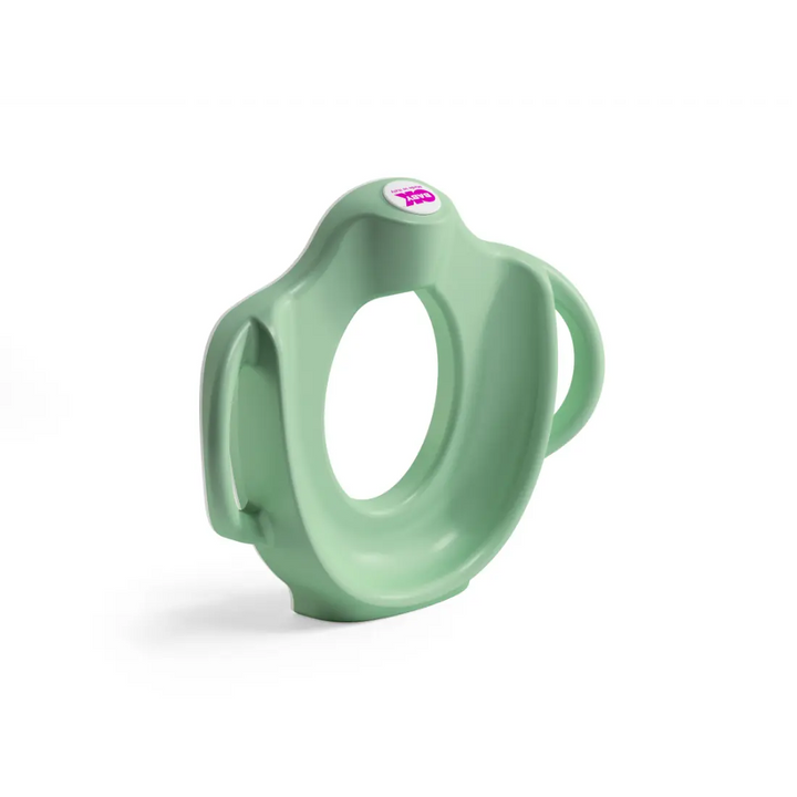 OK Baby Sofa Toilet Training Seat (Green)