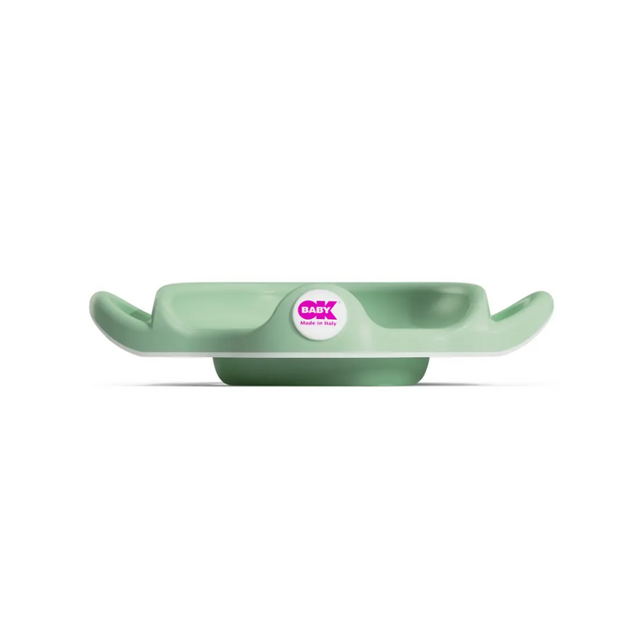 OK Baby Sofa Toilet Training Seat (Green)