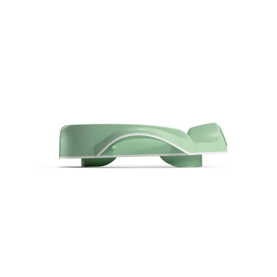 OK Baby Sofa Toilet Training Seat (Green)