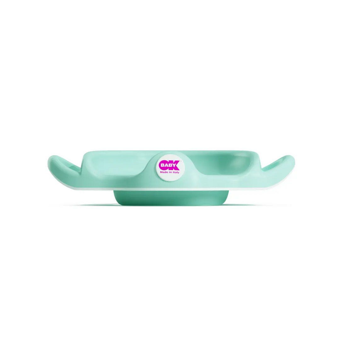 OK Baby Sofa Toilet Training Seat (Sky Blue)