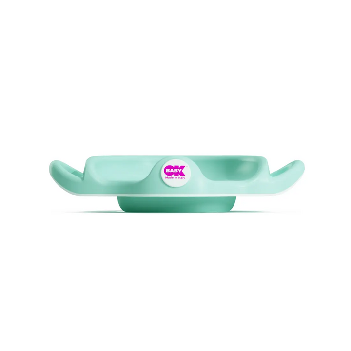 OK Baby Sofa Toilet Training Seat (Sky Blue)