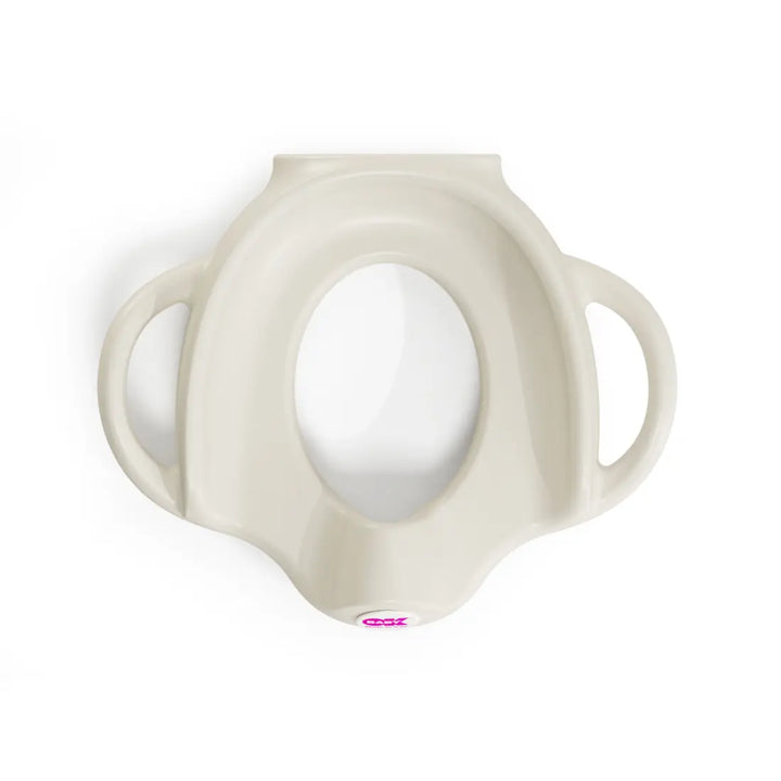 OK Baby Sofa Toilet Training Seat (White)