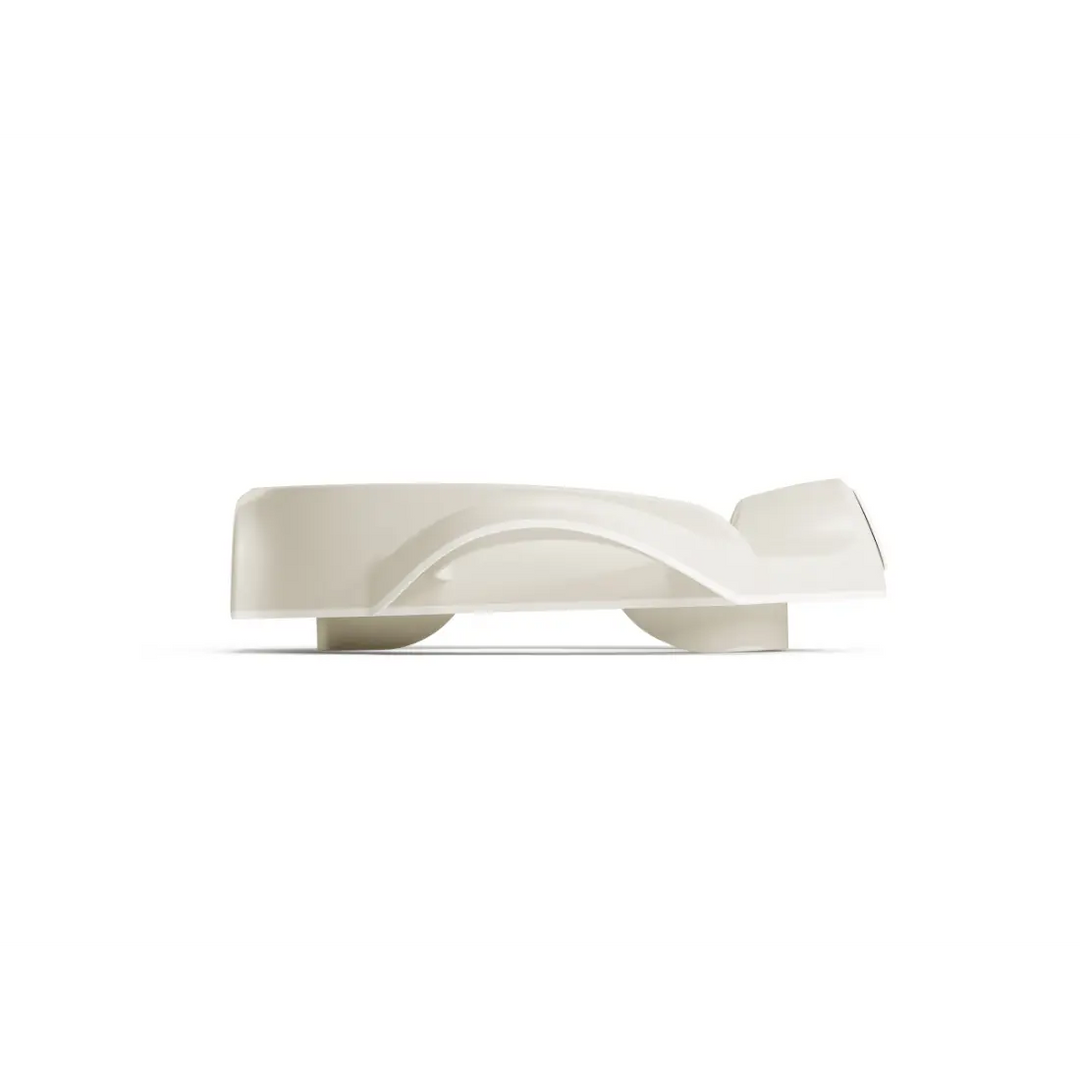 OK Baby Sofa Toilet Training Seat (White)