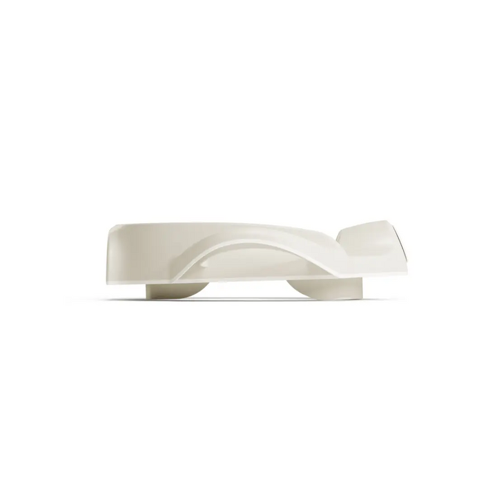 OK Baby Sofa Toilet Training Seat (White)