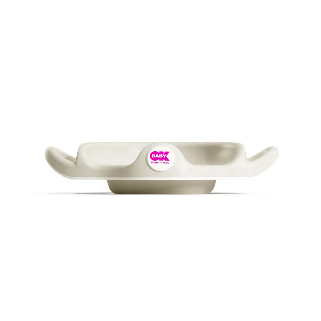 OK Baby Sofa Toilet Training Seat (White)