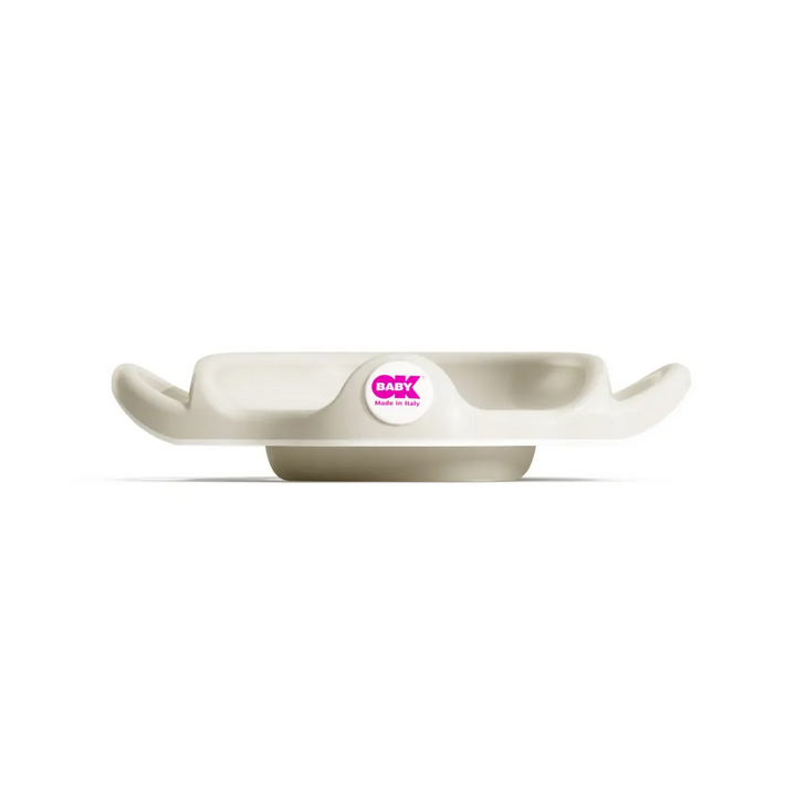 OK Baby Sofa Toilet Training Seat (White)