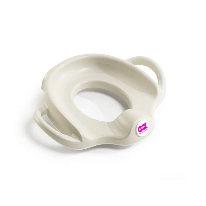 OK Baby Sofa Toilet Training Seat (White)