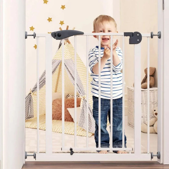 babyGO Safety Gate