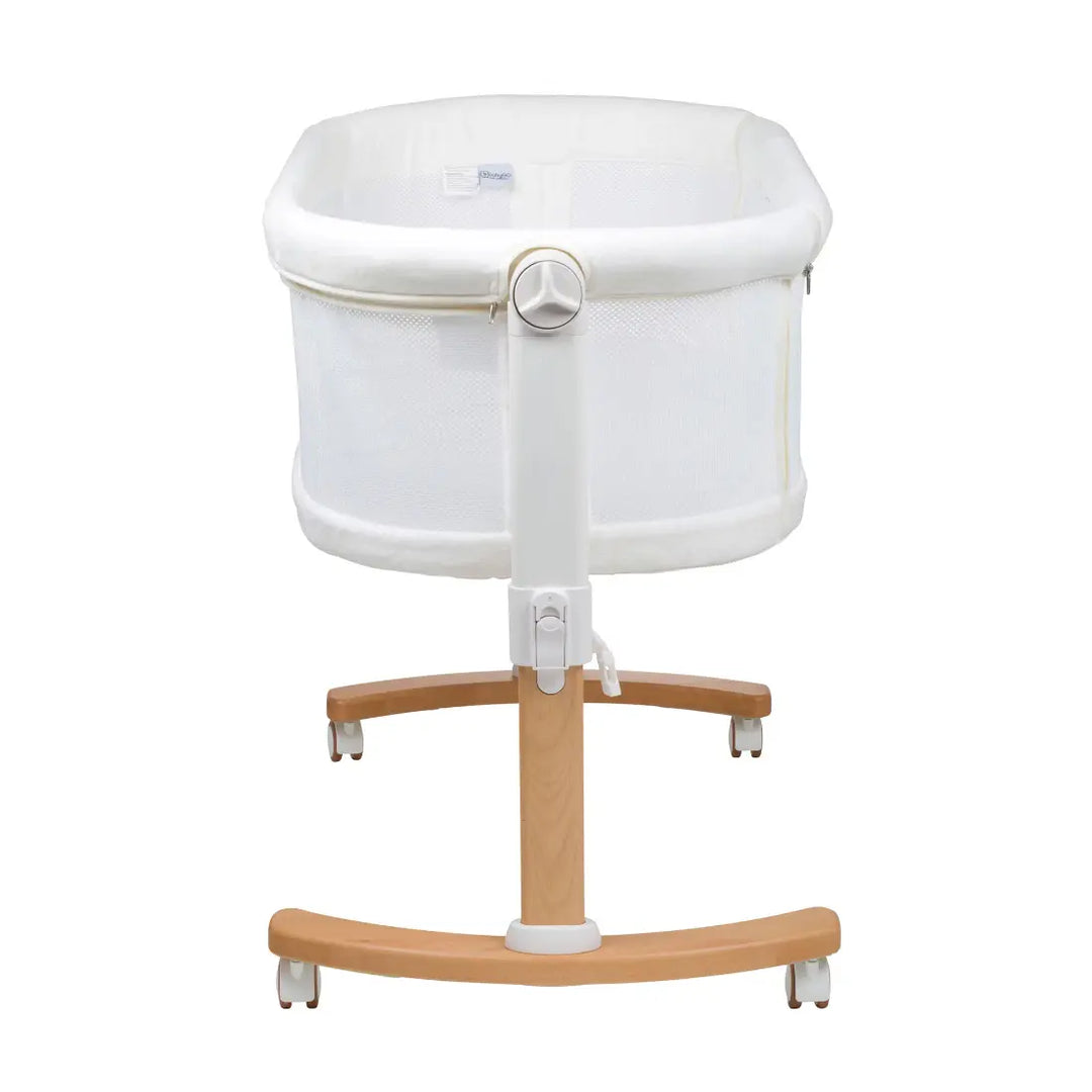 babyGO Amila Bassinet (Crème)